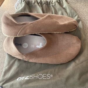 Otz shoes cork lite size 39